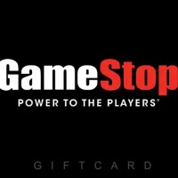 GAME STOP 